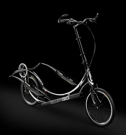 Elliptigo Hudson Valley Picture 4