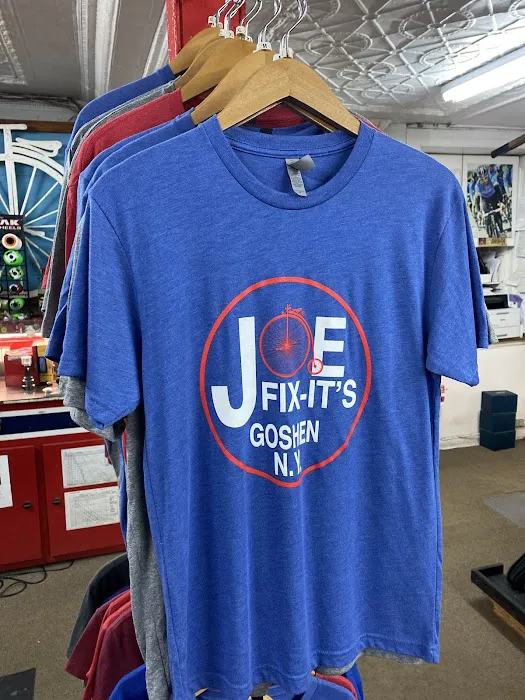 Joe Fix Its Picture 6