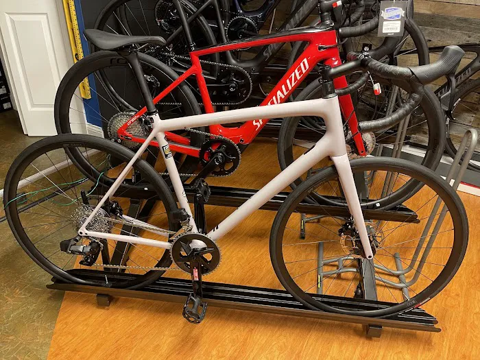 Albert's Westwood Cycle Picture 1