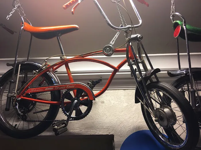 Albert's Westwood Cycle Picture 7