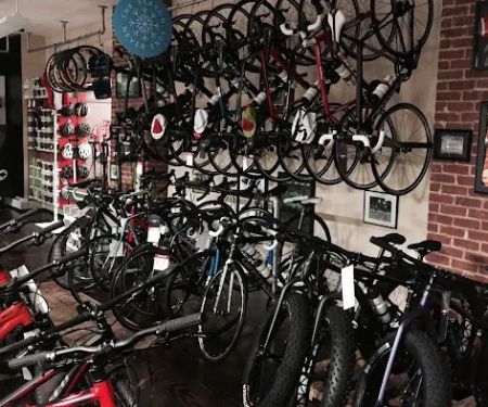 Cyclesport