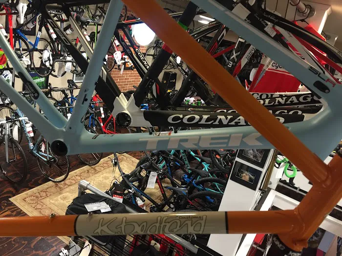 Cyclesport Picture 6