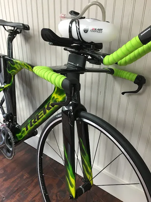 Cyclesport Picture 10