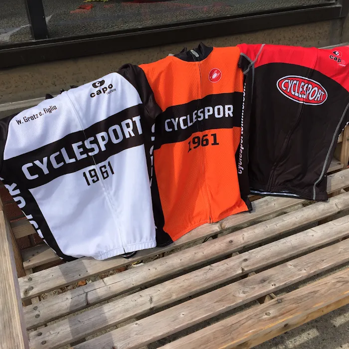 Cyclesport Picture 9