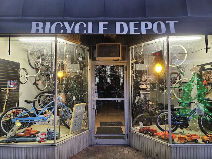 Bicycle Depot Picture 1