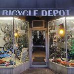 Bicycle Depot