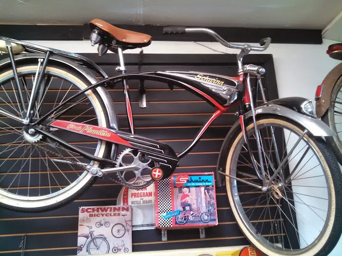 Bicycle Depot Picture 3