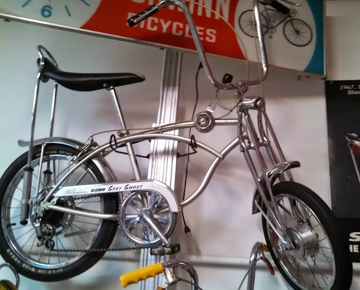 Bicycle Depot Picture 2