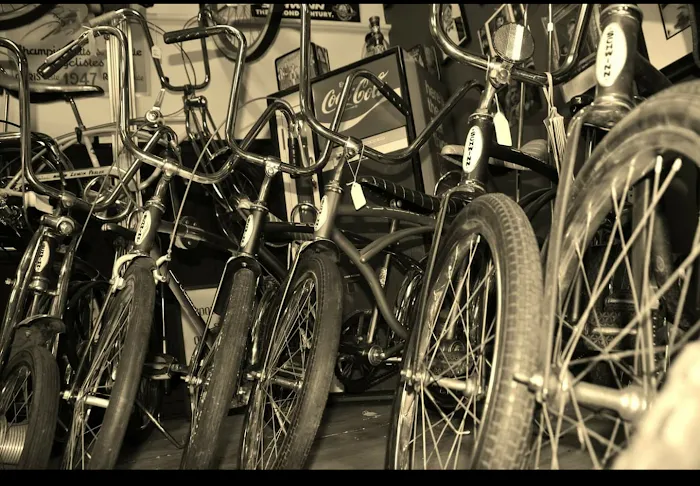 Bicycle Depot Picture 6
