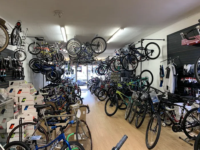 Bicycle Depot Picture 5