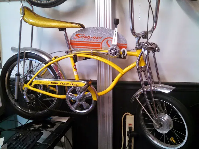 Bicycle Depot Picture 4