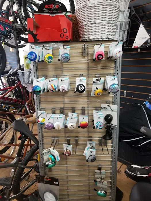 Bicycle Depot Picture 7