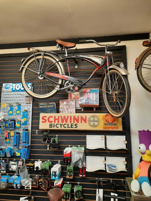 Bicycle Depot Picture 8