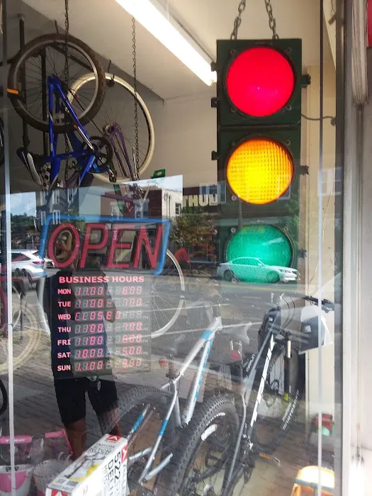 Bicycle Depot Picture 9