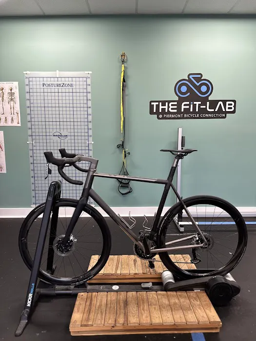 Fit-Lab @ Piermont Bicycle Picture 4