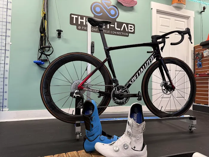 Fit-Lab @ Piermont Bicycle Picture 2