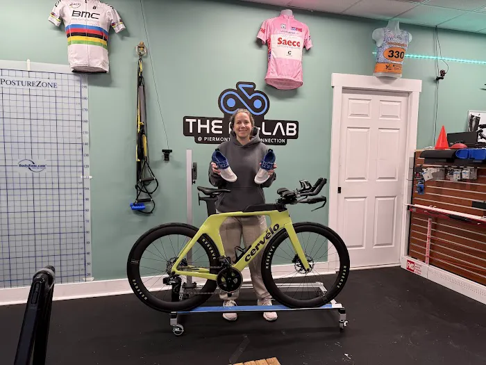 Fit-Lab @ Piermont Bicycle Picture 3