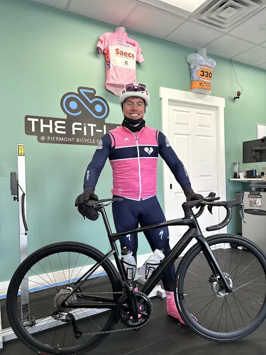 Fit-Lab @ Piermont Bicycle Picture 6