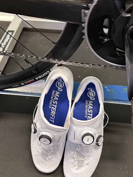 Fit-Lab @ Piermont Bicycle Picture 7