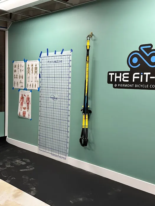 Fit-Lab @ Piermont Bicycle Picture 10