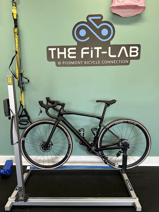 Fit-Lab @ Piermont Bicycle Picture 8