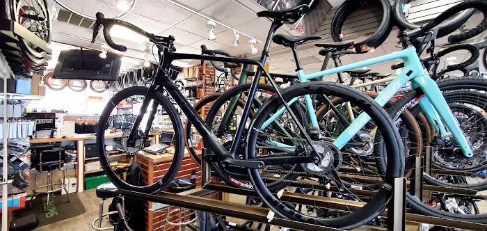 Piermont Bicycle Connection Picture 10