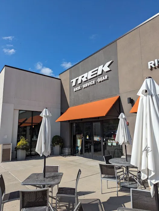 Trek Bicycle Closter Picture 7