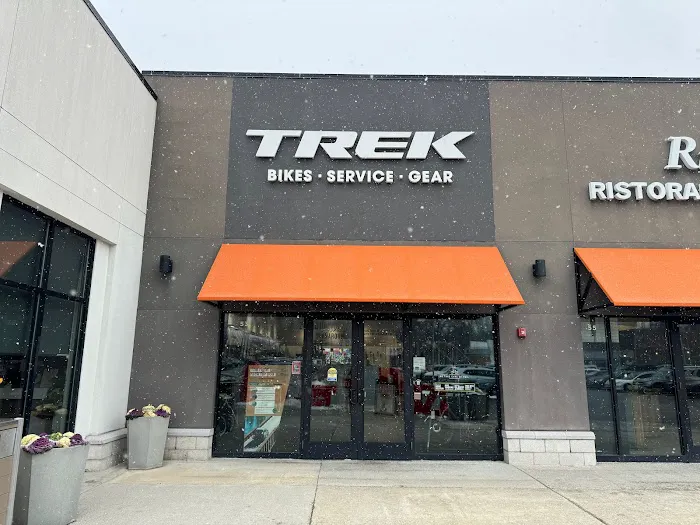 Trek Bicycle Closter Picture 5