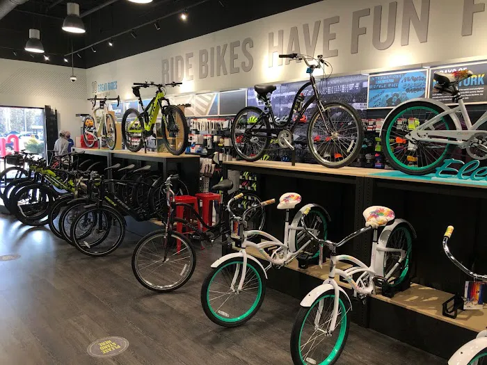 Trek Bicycle Closter Picture 4