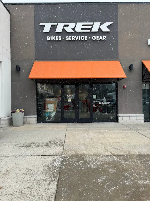 Trek Bicycle Closter Picture 10