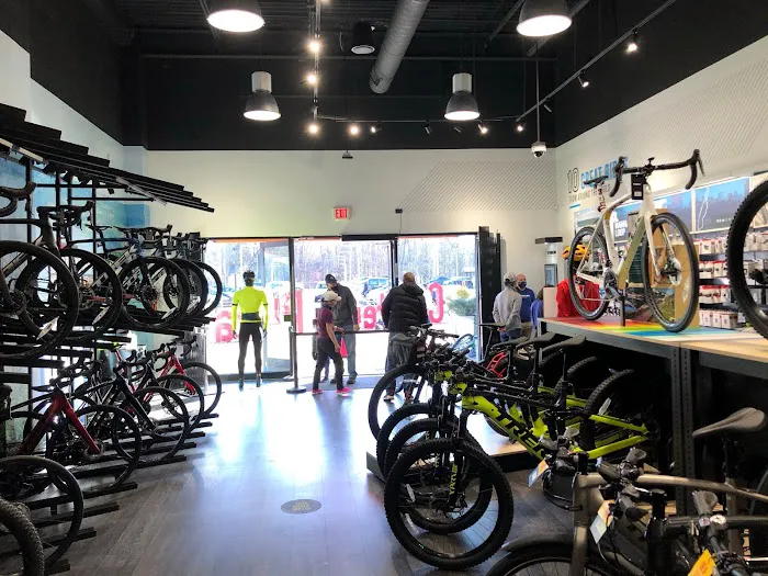 Trek Bicycle Closter Picture 8