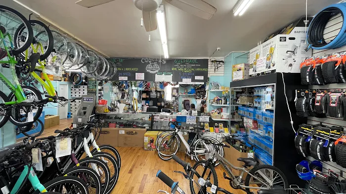Congers Bike Shop Picture 3