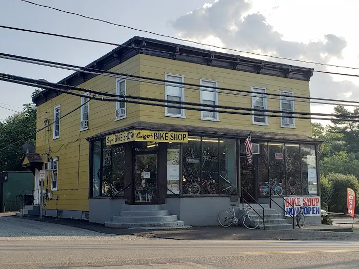 Congers Bike Shop Picture 2