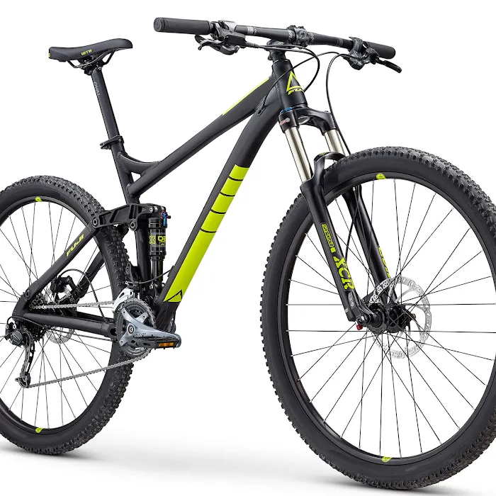 Congers Bike Shop Picture 6
