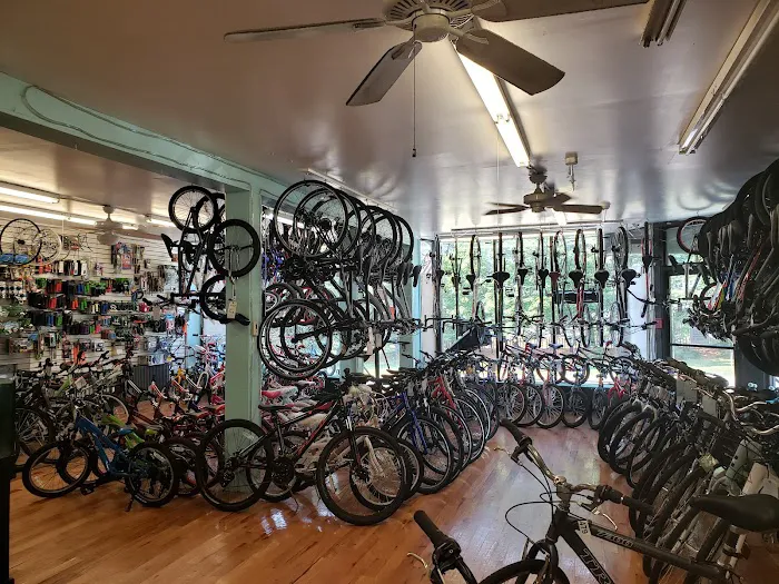 Congers Bike Shop Picture 7
