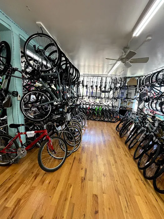 Congers Bike Shop Picture 8