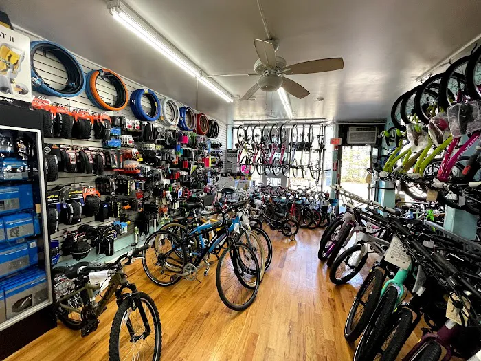 Congers Bike Shop Picture 10