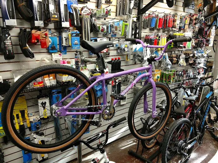 Down Cycles Picture 2