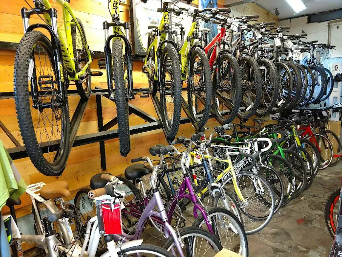 Down Cycles Picture 3