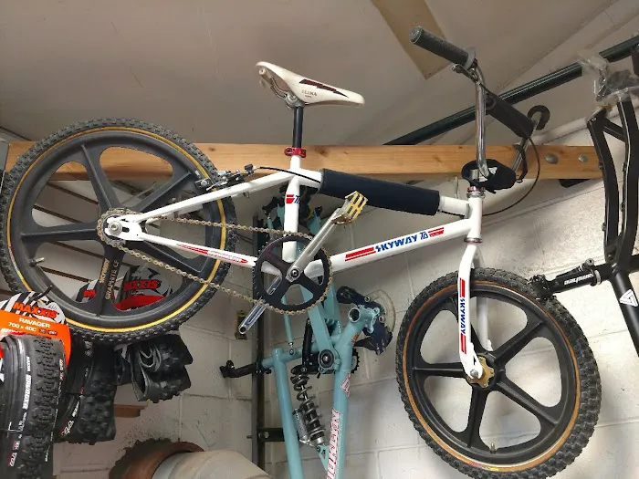 Down Cycles Picture 4