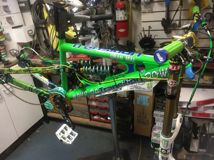 Down Cycles Picture 6