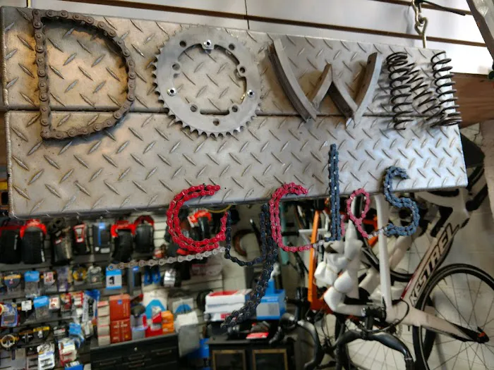Down Cycles Picture 7