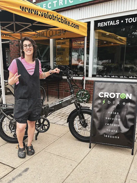 Croton E-Bikes Picture 3