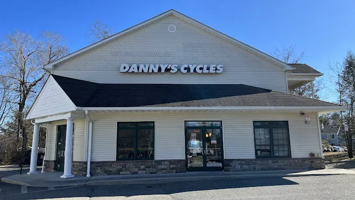 Danny's Cycles Mohegan Lake Picture 1