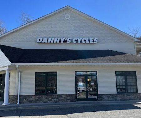 Danny's Cycles Mohegan Lake