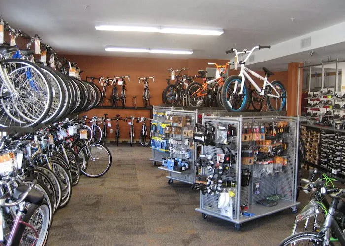 Danny's Cycles Mohegan Lake Picture 3