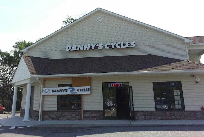 Danny's Cycles Mohegan Lake Picture 4