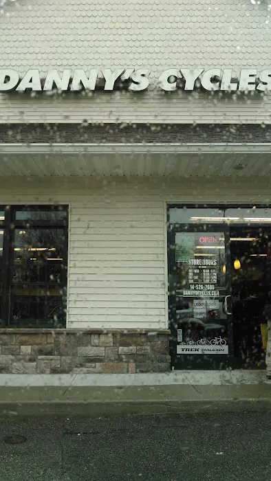 Danny's Cycles Mohegan Lake Picture 5
