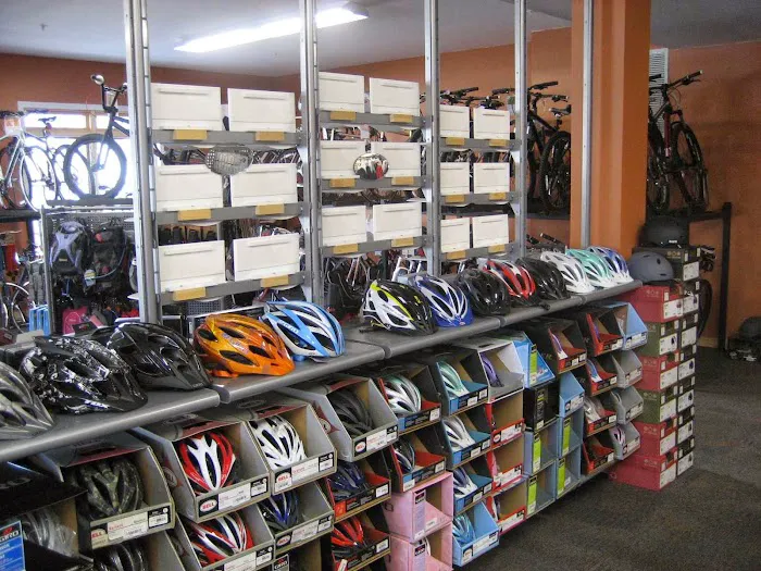 Danny's Cycles Mohegan Lake Picture 6