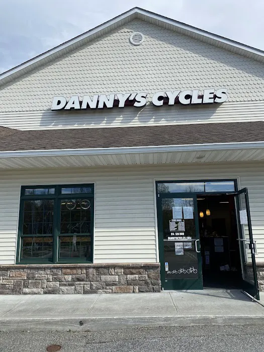 Danny's Cycles Mohegan Lake Picture 7